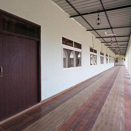Hotel O Radhika Resort Kota  Exteriér fotografie
