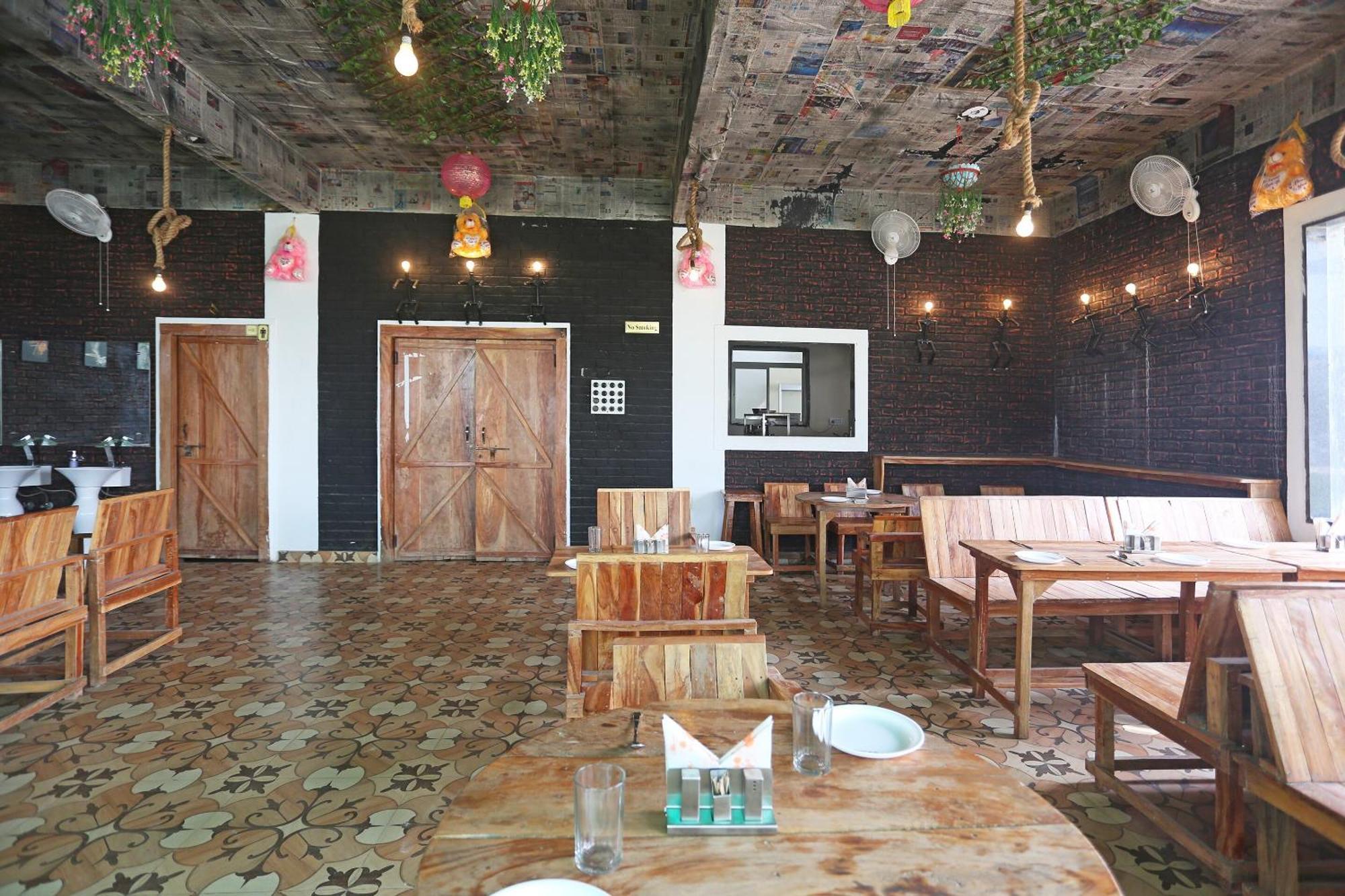 Hotel O Radhika Resort Kota  Exteriér fotografie