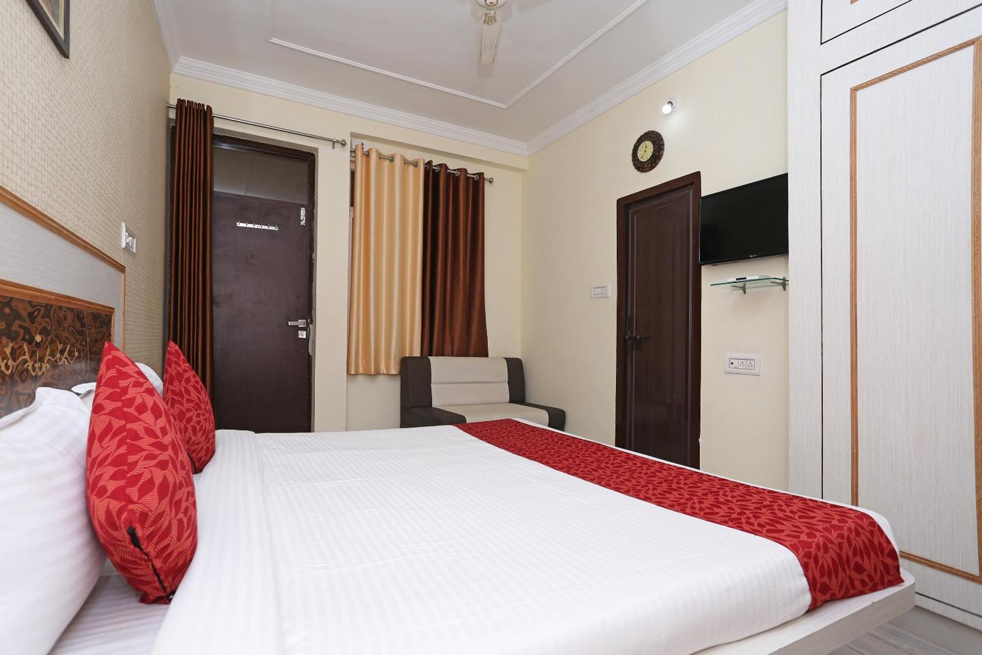 Hotel O Radhika Resort Kota  Exteriér fotografie