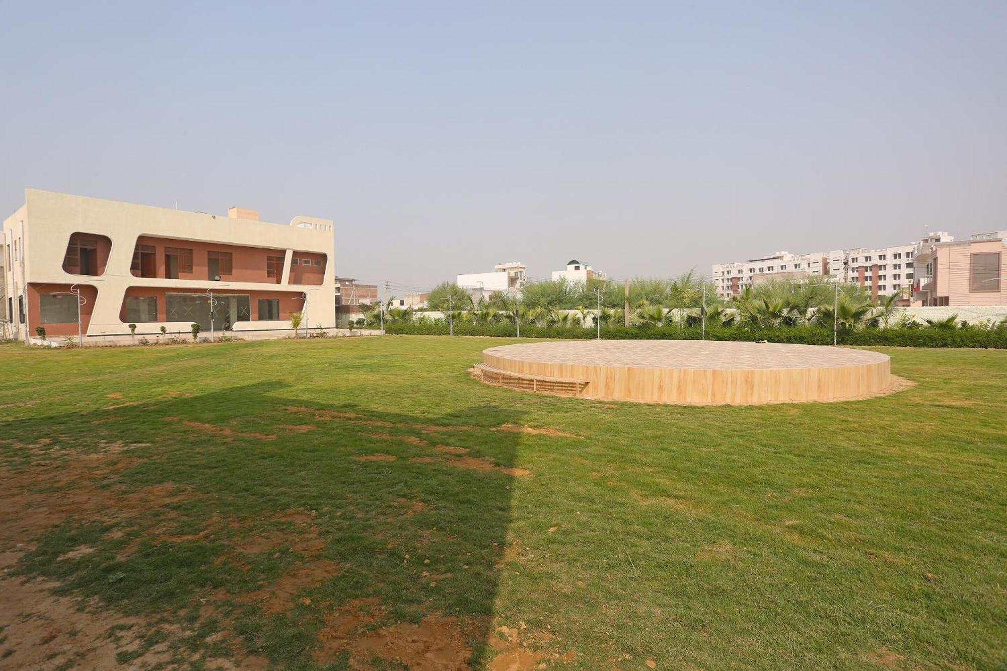 Hotel O Radhika Resort Kota  Exteriér fotografie