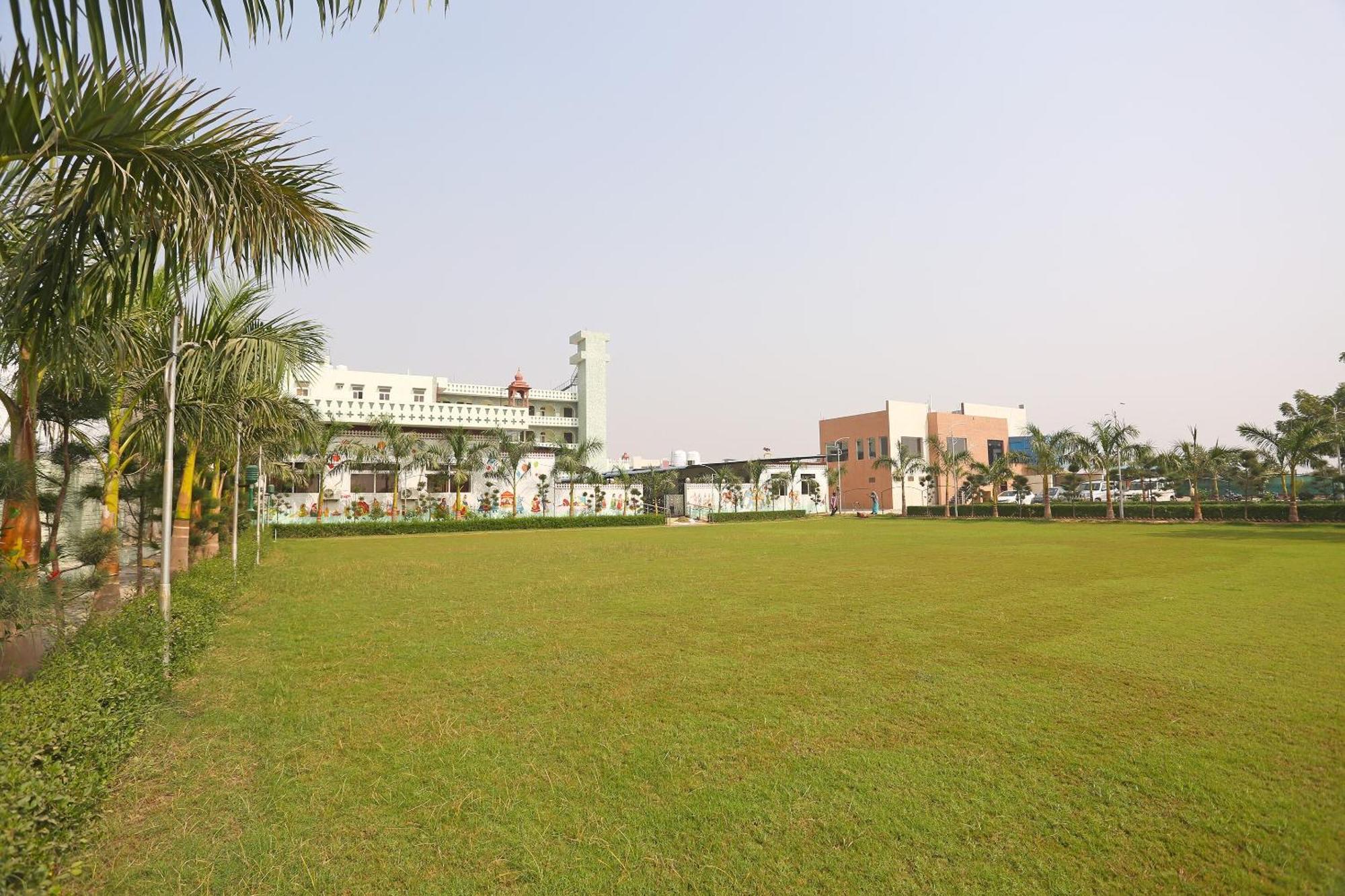 Hotel O Radhika Resort Kota  Exteriér fotografie